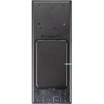 Ordinateur de bureau Dell OptiPlex 7000 7090 Ultra - Intel Core i5 11e génération i5-1145G7 - Technologie vPro - 16 Go - SSD 256 Go - CRDDR montable