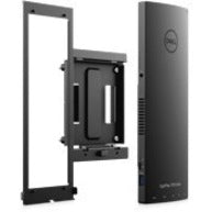 Ordinateur de bureau Dell OptiPlex 7000 7090 Ultra - Intel Core i5 11e génération i5-1145G7 - Technologie vPro - 16 Go - SSD 256 Go - CRDDR montable