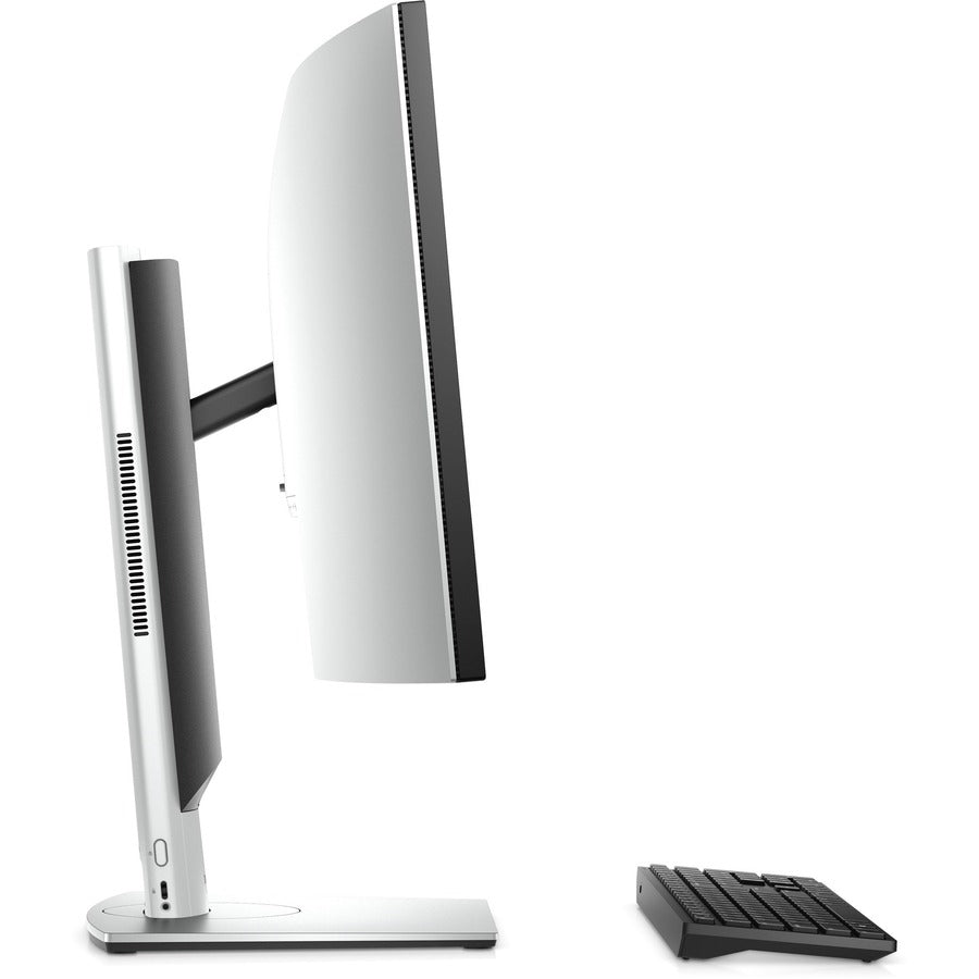 Ordinateur de bureau Dell OptiPlex 7000 7090 Ultra - Intel Core i5 11e génération i5-1145G7 - Technologie vPro - 16 Go - SSD 256 Go - CRDDR montable