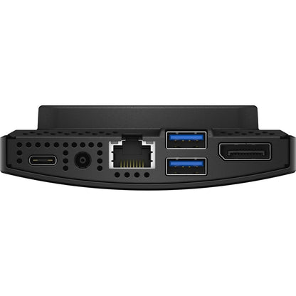 Ordinateur de bureau Dell OptiPlex 7000 7090 Ultra - Intel Core i5 11e génération i5-1145G7 - Technologie vPro - 16 Go - SSD 256 Go - CRDDR montable