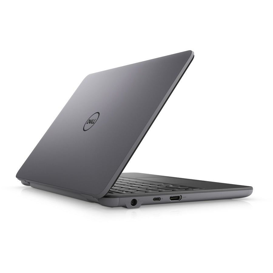 Ordinateur portable convertible 2 en 1 à écran tactile Dell Latitude 3000 3120 11,6" - HD - Intel Pentium Silver N6000 - 4 Go - SSD 128 Go - Clavier anglais (États-Unis) - Gris Titane M8CR1