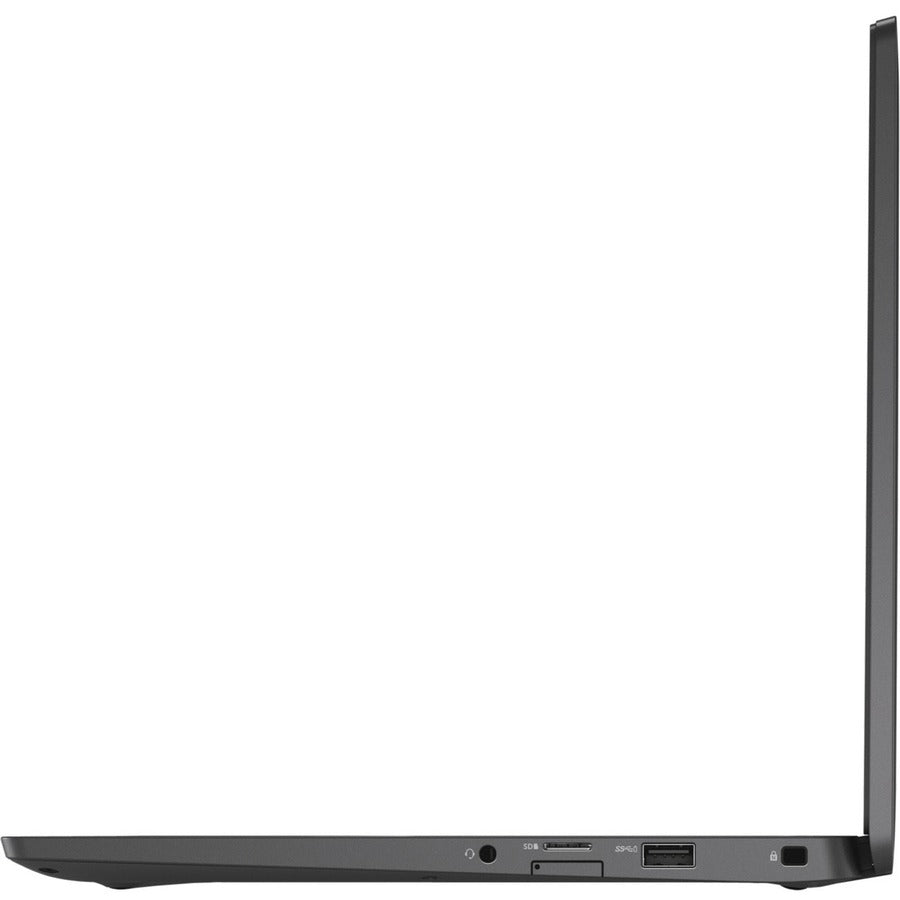 Ordinateur portable Dell Latitude 14 7000 7400 14" - Intel Core i7 8e génération i7-8665U - 16 Go - SSD 256 Go - Clavier anglais (États-Unis) YVMWD
