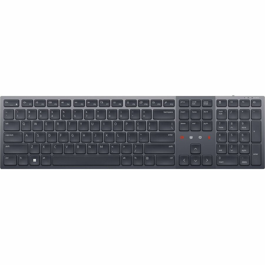 Clavier de collaboration Dell Premier - KB900 KB900-GR-FRC