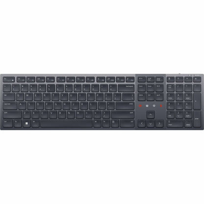 Clavier de collaboration Dell Premier - KB900 KB900-GR-FRC