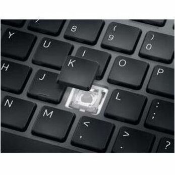 Clavier de collaboration Dell Premier - KB900 KB900-GR-FRC