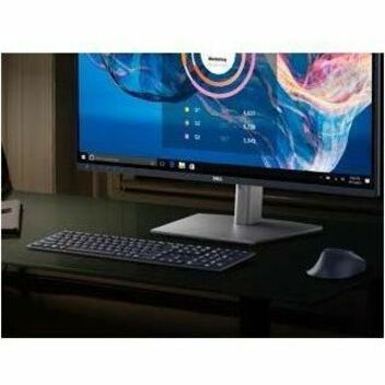 Clavier de collaboration Dell Premier - KB900 KB900-GR-FRC