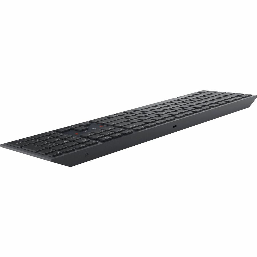 Clavier de collaboration Dell Premier - KB900 KB900-GR-FRC