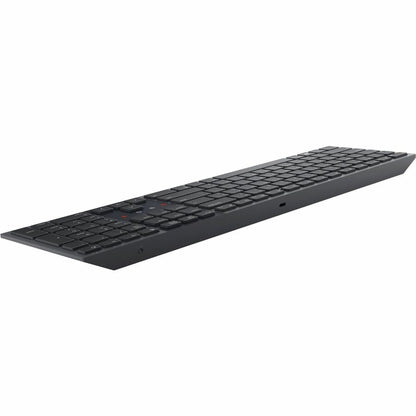 Clavier de collaboration Dell Premier - KB900 KB900-GR-FRC
