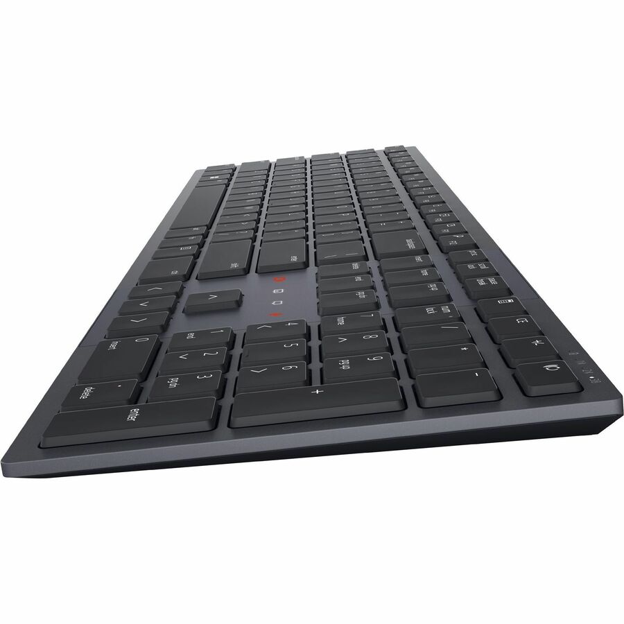 Clavier de collaboration Dell Premier - KB900 KB900-GR-FRC