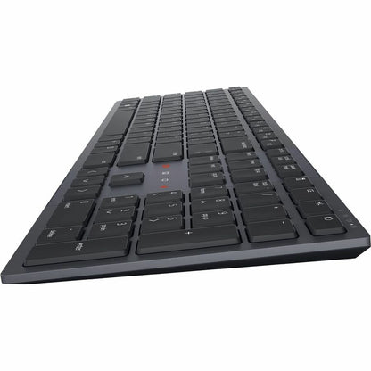 Clavier de collaboration Dell Premier - KB900 KB900-GR-FRC