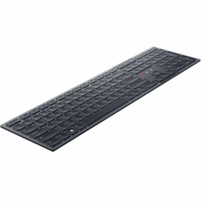 Clavier de collaboration Dell Premier - KB900 KB900-GR-FRC