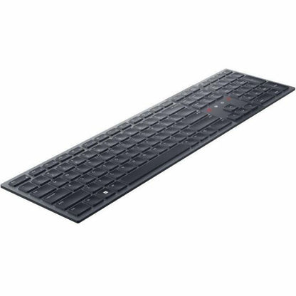 Clavier de collaboration Dell Premier - KB900 KB900-GR-FRC