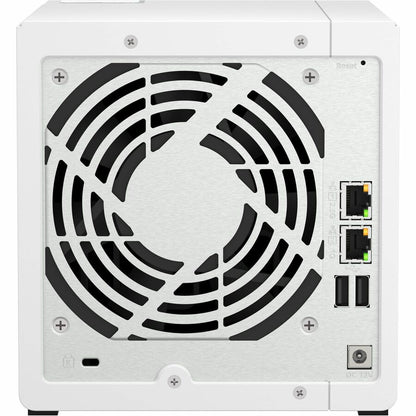 QNAP TS-433-4G SAN/NAS Storage System TS-433-4G-US