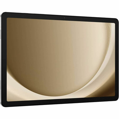 Samsung Galaxy Tab A9+ SM-X210 Tablet - 11" WUXGA - Qualcomm SM6375 Snapdragon 695 5G (6 nm) Octa-core - 4 GB - 64 GB Storage - Silver SM-X210NZSAXAC