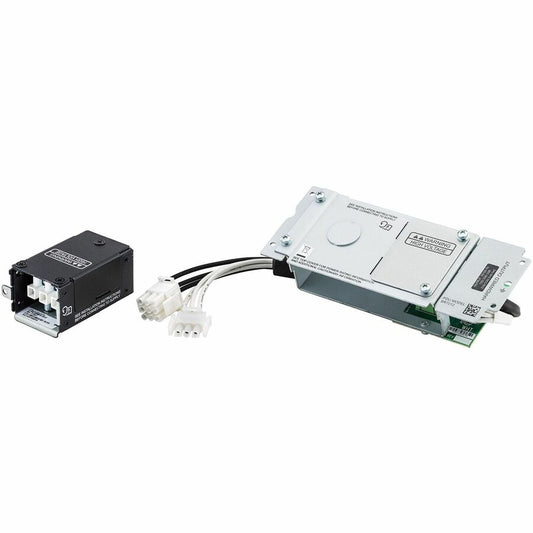 Kit de câblage d'entrée/sortie Smart-UPS SRT d'APC by Schneider Electric, 2 200 VA/3 000 VA SRT012
