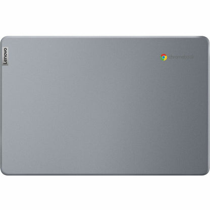 Lenovo 14e Chromebook Gen 3 82W6001TCF Chromebook 14" - Full HD - Intel Core i3 i3-N305 - 8 Go - Mémoire Flash 128 Go - Clavier Anglais, Français - Gris Orage 82W6001TCF