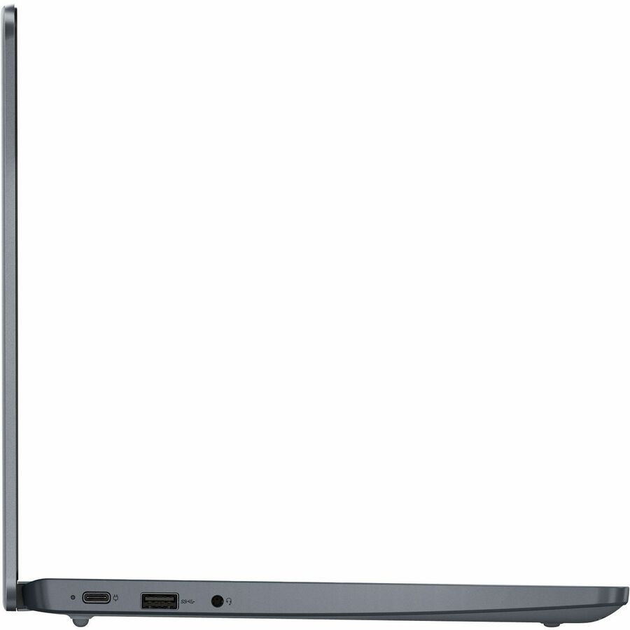 Lenovo 14e Chromebook Gen 3 82W6001TCF Chromebook 14" - Full HD - Intel Core i3 i3-N305 - 8 Go - Mémoire Flash 128 Go - Clavier Anglais, Français - Gris Orage 82W6001TCF