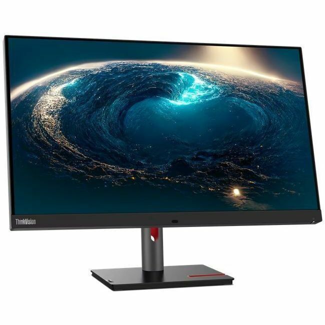Lenovo ThinkVision P32pz-30 32" Class 4K UHD LED Monitor - 16:9 63E5GAR2US