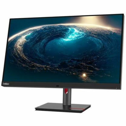 Lenovo ThinkVision P32pz-30 32" Class 4K UHD LED Monitor - 16:9 63E5GAR2US