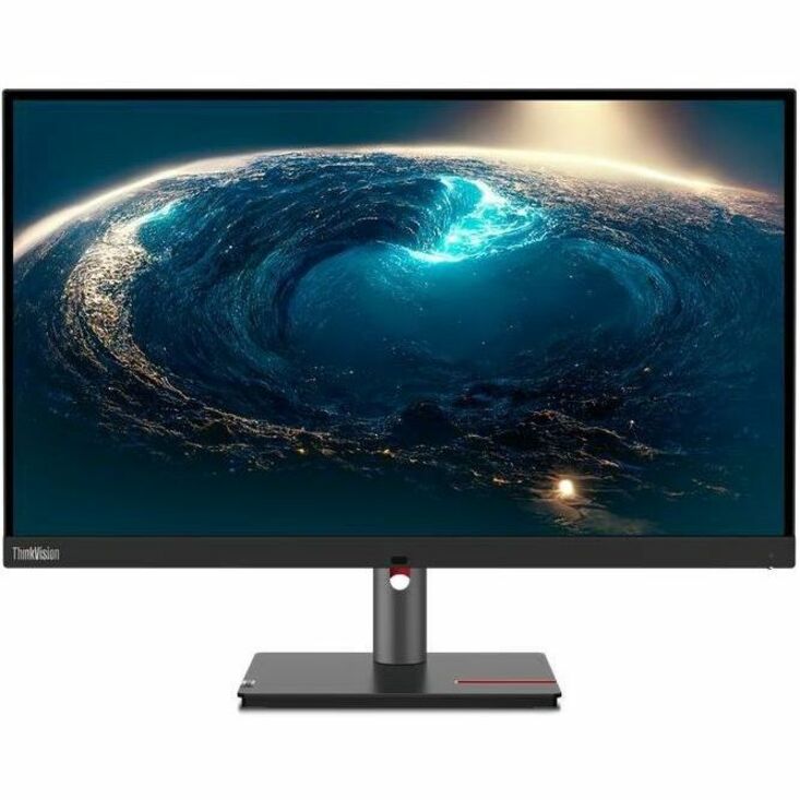 Lenovo ThinkVision P32pz-30 32" Class 4K UHD LED Monitor - 16:9 63E5GAR2US