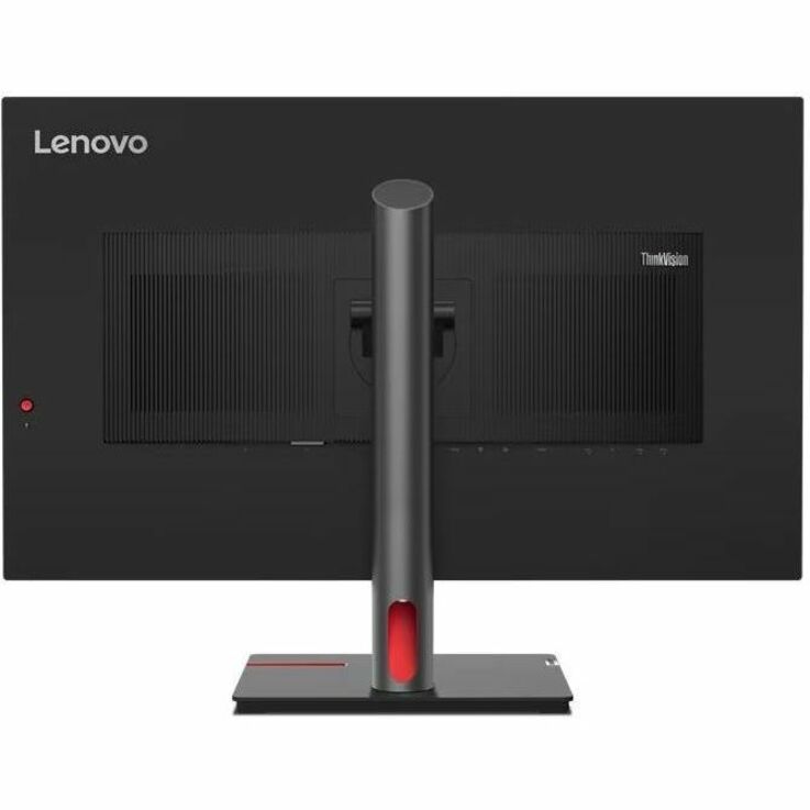 Lenovo ThinkVision P32pz-30 32" Class 4K UHD LED Monitor - 16:9 63E5GAR2US