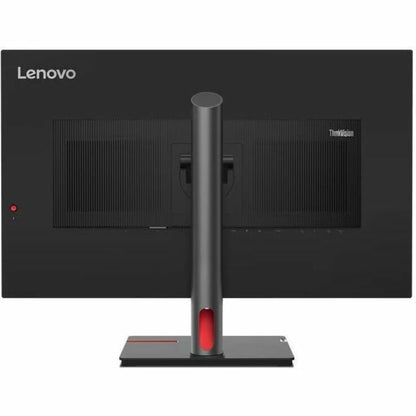 Lenovo ThinkVision P32pz-30 32" Class 4K UHD LED Monitor - 16:9 63E5GAR2US