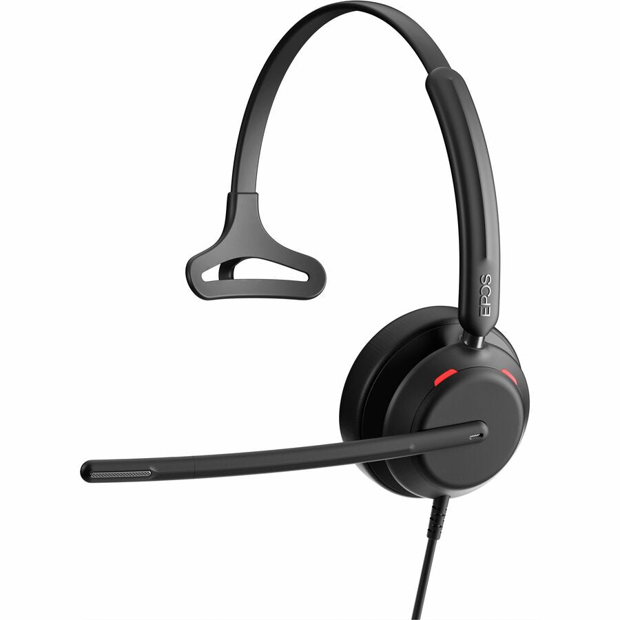 Casque mono EPOS, USB-C, MS Teams 1001212