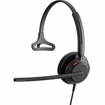 Casque mono EPOS, USB-C, MS Teams 1001212
