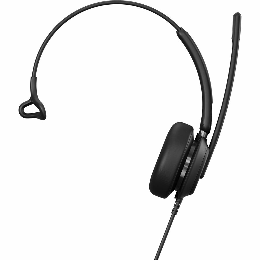 Casque mono EPOS, USB-C, MS Teams 1001212