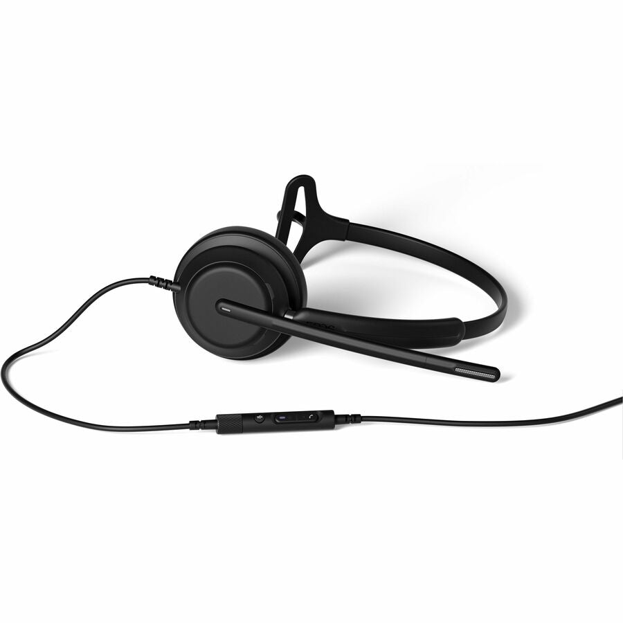 Casque mono EPOS, USB-C, MS Teams 1001212