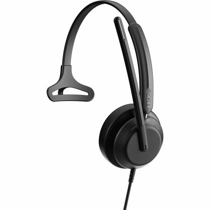 Casque mono EPOS, USB-C, MS Teams 1001212