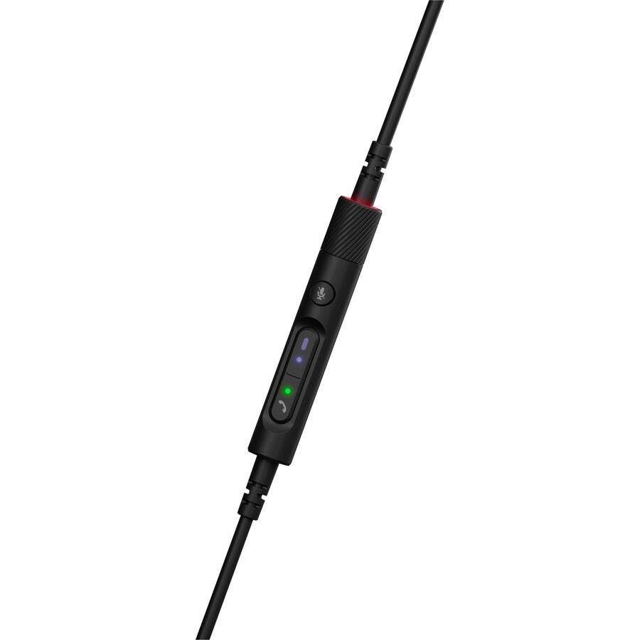 Casque mono EPOS, USB-C, MS Teams 1001212