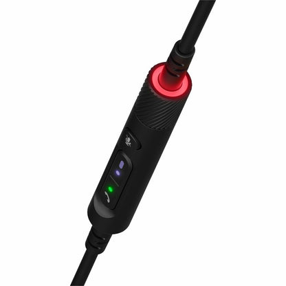 Casque mono EPOS, USB-C, MS Teams 1001212