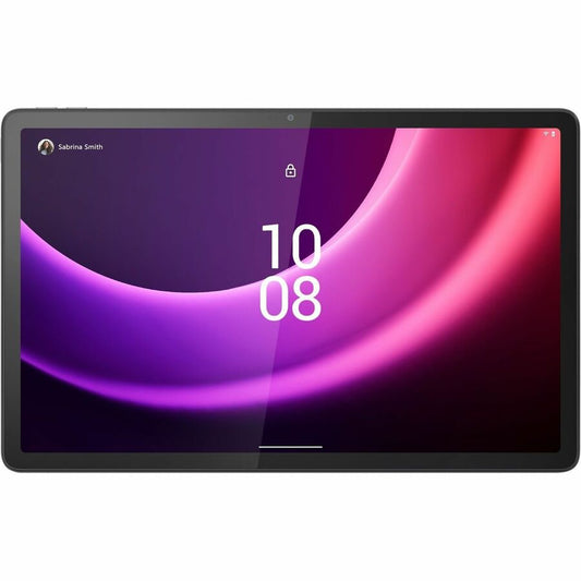 Tablette Lenovo Tab P11 Gen 2 TB350FU - 11,5" 2K - MediaTek MT8781 Helio G99 (6nm) Octa-core - 4 Go - 128 Go Stockage - Android 12L - Gris orage ZABF0309US
