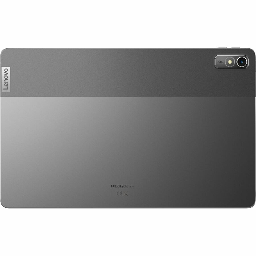 Tablette Lenovo Tab P11 Gen 2 TB350FU - 11,5" 2K - MediaTek MT8781 Helio G99 (6nm) Octa-core - 4 Go - 128 Go Stockage - Android 12L - Gris orage ZABF0309US