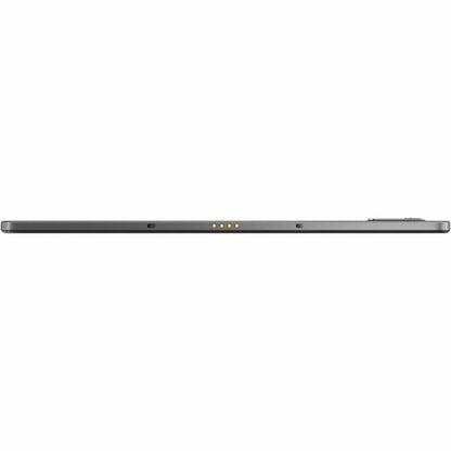 Tablette Lenovo Tab P11 Gen 2 TB350FU - 11,5" 2K - MediaTek MT8781 Helio G99 (6nm) Octa-core - 4 Go - 128 Go Stockage - Android 12L - Gris orage ZABF0309US