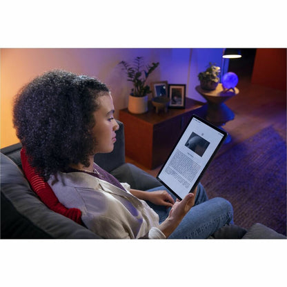 Tablette Lenovo Tab P11 Gen 2 TB350FU - 11,5" 2K - MediaTek MT8781 Helio G99 (6nm) Octa-core - 4 Go - 128 Go Stockage - Android 12L - Gris orage ZABF0309US