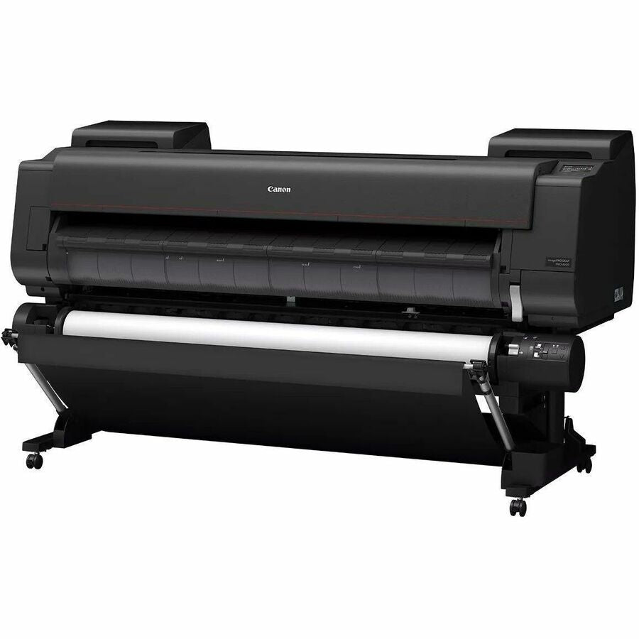 Imprimante jet d'encre grand format Canon imagePROGRAF PRO-6600 - Largeur d'impression 60" - Couleur 6409C006