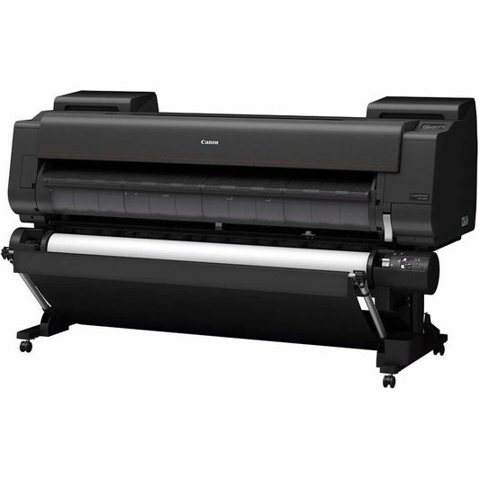 Imprimante jet d'encre grand format Canon imagePROGRAF PRO-6600 - Largeur d'impression 60" - Couleur 6409C006