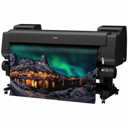 Imprimante jet d'encre grand format Canon imagePROGRAF PRO-6600 - Largeur d'impression 60" - Couleur 6409C006