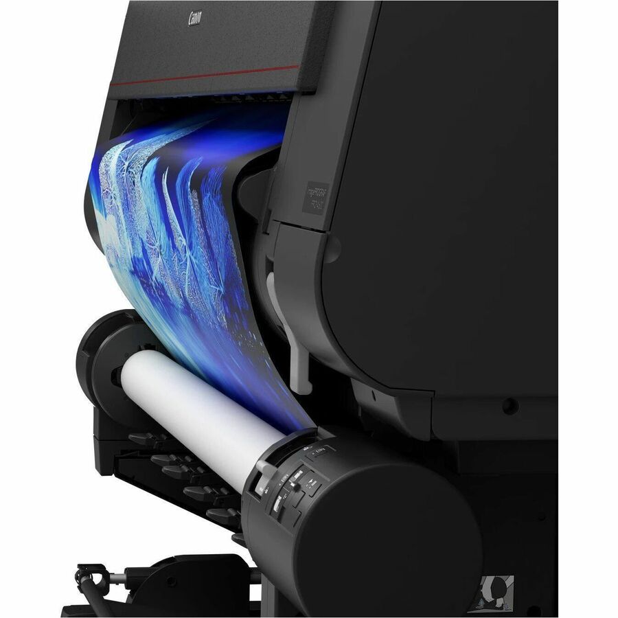 Imprimante jet d'encre grand format Canon imagePROGRAF PRO-6600 - Largeur d'impression 60" - Couleur 6409C006