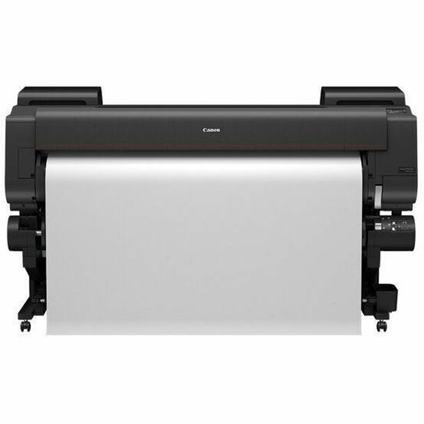 Imprimante jet d'encre grand format Canon imagePROGRAF PRO-6600 - Largeur d'impression 60" - Couleur 6409C006