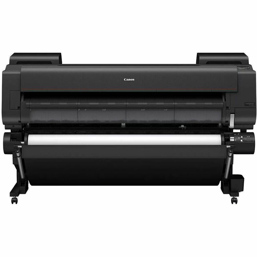 Imprimante jet d'encre grand format Canon imagePROGRAF PRO-6600 - Largeur d'impression 60" - Couleur 6409C006