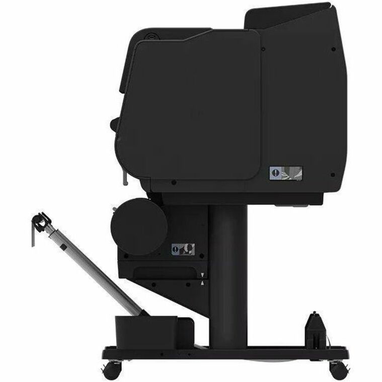 Imprimante jet d'encre grand format Canon imagePROGRAF PRO-6600 - Largeur d'impression 60" - Couleur 6409C006