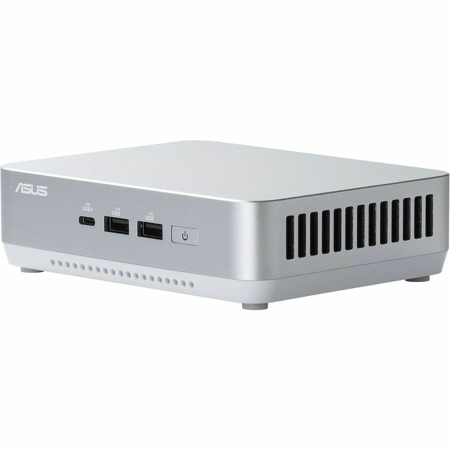 Système Barebone Asus NUC 14 Pro+ NUC14RVSu5 - Mini PC - Intel Core Ultra 5 14e génération 125H RNUC14RVSU500001I