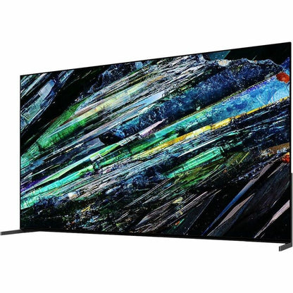 Sony BRAVIA XR A95L FWD-65A95L 64.5" Smart OLED TV - 4K UHDTV - Black FWD-65A95L