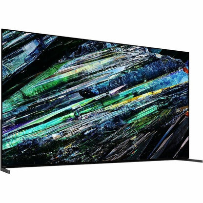 Sony BRAVIA XR A95L FWD-65A95L 64.5" Smart OLED TV - 4K UHDTV - Black FWD-65A95L