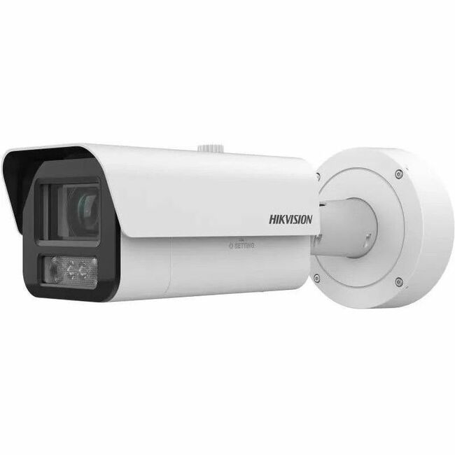 Caméra réseau Hikvision DeepinView iDS-2CD7A47G0-XZHS(Y) 4 mégapixels - Couleur - Bullet - Blanc IDS-2CD7A47G0-XZHSY 2,8-12MM