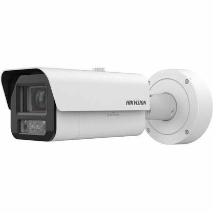 Caméra réseau Hikvision DeepinView iDS-2CD7A47G0-XZHS(Y) 4 mégapixels - Couleur - Bullet - Blanc IDS-2CD7A47G0-XZHSY 2,8-12MM