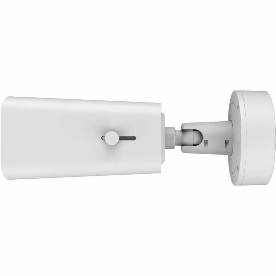Caméra réseau Hikvision DeepinView iDS-2CD7A47G0-XZHS(Y) 4 mégapixels - Couleur - Bullet - Blanc IDS-2CD7A47G0-XZHSY 2,8-12MM